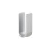 Zone Denmark Wandhaken Ume 3.5 x 3.4 x 8 cm, Hellgrau Zone Denmark Wandhaken Ume 3.5 x 3.4 x 8 cm, Hellgrau