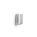 Zone Denmark Wandhaken Ume 3.5 x 3.4 x 8 cm, Hellgrau Zone Denmark Wandhaken Ume 3.5 x 3.4 x 8 cm, Hellgrau