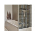 Zone Denmark Wandhaken Ume 3.5 x 3.4 x 8 cm, Hellgrau Zone Denmark Wandhaken Ume 3.5 x 3.4 x 8 cm, Hellgrau