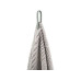 Zone Denmark Handtuchhalter Loop mit Magnet 2 Stück, Matcha Zone Denmark Handtuchhalter Loop mit Magnet 2 Stück, Matcha