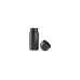 Zone Denmark Trinkflasche Singles 400 ml, Schwarz Zone Denmark Trinkflasche Singles 400 ml, Schwarz