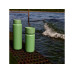 Zone Denmark Trinkflasche Singles 400 ml, Apple Zone Denmark Trinkflasche Singles 400 ml, Apple