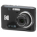 Kodak Fotokamera Pixpro FZ45, schwarz