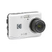 Kodak Fotokamera Pixpro FZ45, weiss
