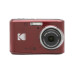 Kodak Fotokamera Pixpro FZ45, rot