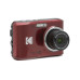 Kodak Fotokamera Pixpro FZ45, rot