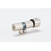 Yale CH Knaufzylinder RZ asym, Länge 65 22 mm Rundprofil