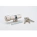 Yale CH Knaufzylinder RZ asym, Länge 65 22 mm Rundprofil