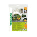 Samen Mauser Schutzfolie aus Vlies 1.6m x 5m