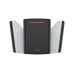 Axis AXIS D2123-VE Radar Schwarz