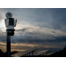 Axis AXIS D2123-VE Radar Schwarz