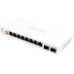 ASUS Switch QG-U1080 10 Port ASUS Switch QG-U1080 10 Port