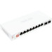 ASUS Switch QG-U1080 10 Port ASUS Switch QG-U1080 10 Port