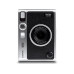 Fujifilm Fotokamera Instax Mini Evo KIT Schwarz