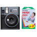 Fujifilm Fotokamera Instax Mini 41 Schwarz