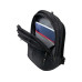 Samsonite Notebook-Rucksack GuardIt 3.0 14.1 , Schwarz