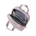 Samsonite Notebook-Rucksack GuardIt Classy 2.0 14.1 , Steingrau Samsonite Notebook-Rucksack GuardIt Classy 2.0 14.1 , Steingrau