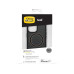 Otterbox Back Cover Sole iPhone 17 Schwarz