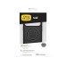 Otterbox Back Cover Sole iPhone 17 Pro Max Schwarz