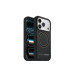 Otterbox Back Cover Sole iPhone 17 Pro Schwarz