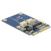 Delock Mini-PCI-Express-Karte 95242 Delock Mini-PCI-Express-Karte 95242