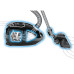 Siemens Bodenstaubsauger VSZ7442S