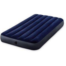 Intex Luftbett Standard Classic Downy Twin 99 x 191 cm Intex Luftbett Standard Classic Downy Twin 99 x 191 cm