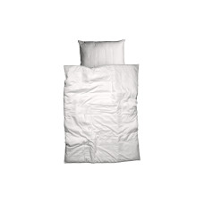 Nobilium Kopfkissenbezug Oni 65 x 100 cm, Ivory Nobilium Kopfkissenbezug Oni 65 x 100 cm, Ivory