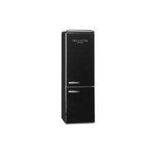 Trisa Kühl-Gefrierkombination Frescolino Classic 300 Schwarz Trisa Kühl-Gefrierkombination Frescolino Classic 300 Schwarz
