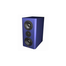 Visaton Lautsprecherbausatz COUPLET LIGHT Visaton Lautsprecherbausatz COUPLET LIGHT