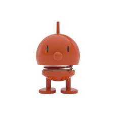 Hoptimist Aufsteller Bumble Classic S 7.9 cm, Orange Hoptimist Aufsteller Bumble Classic S 7.9 cm, Orange