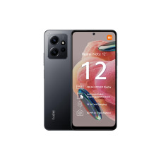 Xiaomi Redmi Note 12 128 GB Schwarz Xiaomi Redmi Note 12 128 GB Schwarz