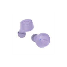 Belkin In-Ear-Kopfhörer SoundForm Bolt Lavendel Belkin In-Ear-Kopfhörer SoundForm Bolt Lavendel