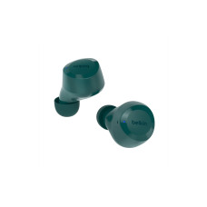 Belkin In-Ear-Kopfhörer SoundForm Bolt Blaugrün Belkin In-Ear-Kopfhörer SoundForm Bolt Blaugrün