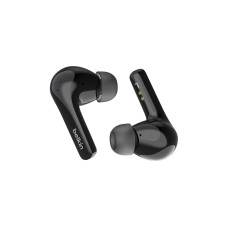 Belkin In-Ear-Kopfhörer Motion Schwarz