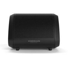 Vonmählen Bluetooth Speaker Air Beats Mini Schwarz Vonmählen Bluetooth Speaker Air Beats Mini Schwarz