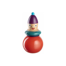 Leonardo Vase Buoni Amici Pino 24 cm, Mehrfarbig Leonardo Vase Buoni Amici Pino 24 cm, Mehrfarbig