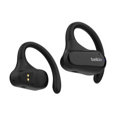 Belkin In-Ear-Kopfhörer Clearfit Schwarz