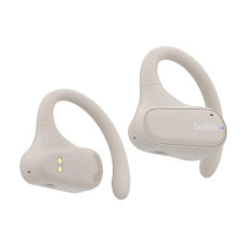 Belkin In-Ear-Kopfhörer Clearfit Weiss