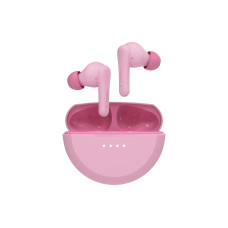 Belkin True Wireless In-Ear-Kopfhörer Soundform Nano2 Rosa Belkin True Wireless In-Ear-Kopfhörer Soundform Nano2 Rosa
