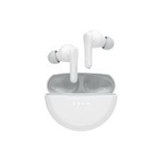 Belkin True Wireless In-Ear-Kopfhörer Soundform Nano2 Weiss Belkin True Wireless In-Ear-Kopfhörer Soundform Nano2 Weiss