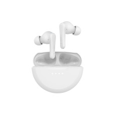 Belkin True Wireless In-Ear-Kopfhörer SoundForm Rhythm Weiss Belkin True Wireless In-Ear-Kopfhörer SoundForm Rhythm Weiss
