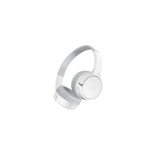 Belkin Wireless On-Ear-Kopfhörer SoundForm Mini Weiss Belkin Wireless On-Ear-Kopfhörer SoundForm Mini Weiss