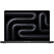Apple MacBook Pro 16 M4 Max 2024 16C CPU/40C GPU/1 TB/64 GB Apple MacBook Pro 16 M4 Max 2024 16C CPU/40C GPU/1 TB/64 GB