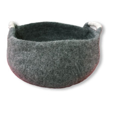 Catlabs Katzenbett Bowl Ø 38 cm