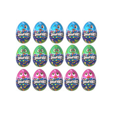Nestlé Snacks SMARTIES Rassel Ei 15 x 40 g