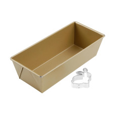 Dr.Oetker Kastenbackform Hase 25 x 11 x 7 cm Dr.Oetker Kastenbackform Hase 25 x 11 x 7 cm