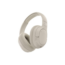 Belkin Wireless Over-Ear-Kopfhörer SoundForm Isolate Sand Belkin Wireless Over-Ear-Kopfhörer SoundForm Isolate Sand