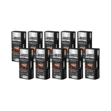 Bialetti Kaffeekapseln Intenso 10 x 10 Stück Bialetti Kaffeekapseln Intenso 10 x 10 Stück