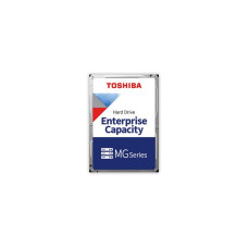 Toshiba Harddisk MG 10 3.5 SATA 20 TB Toshiba Harddisk MG 10 3.5 SATA 20 TB